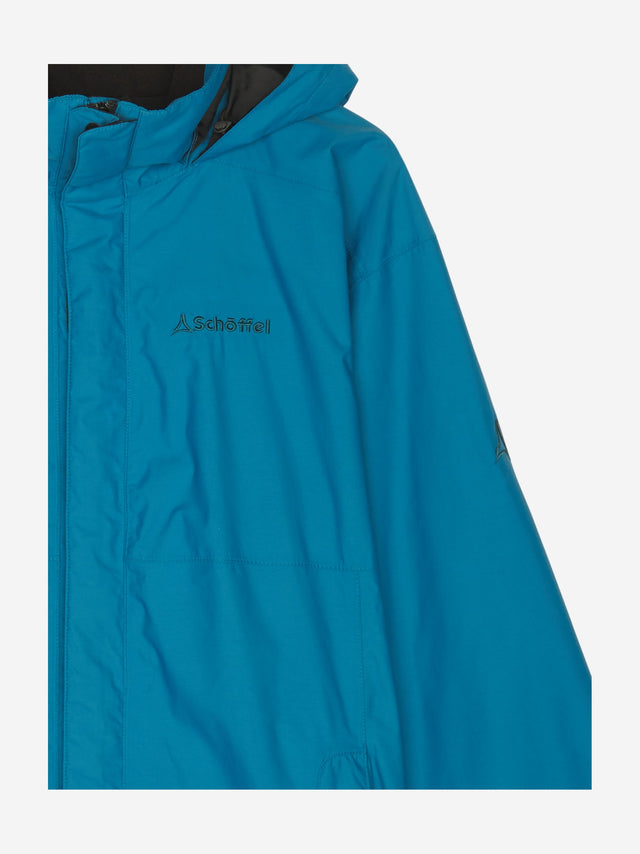 Regenjacke für Herren
