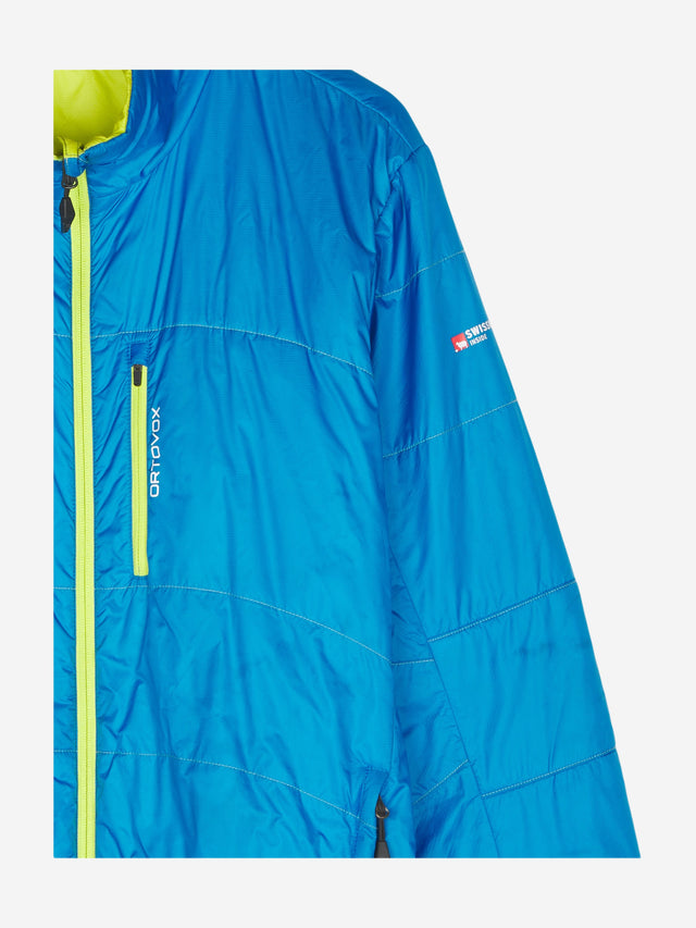 Isolationsjacke für Herren