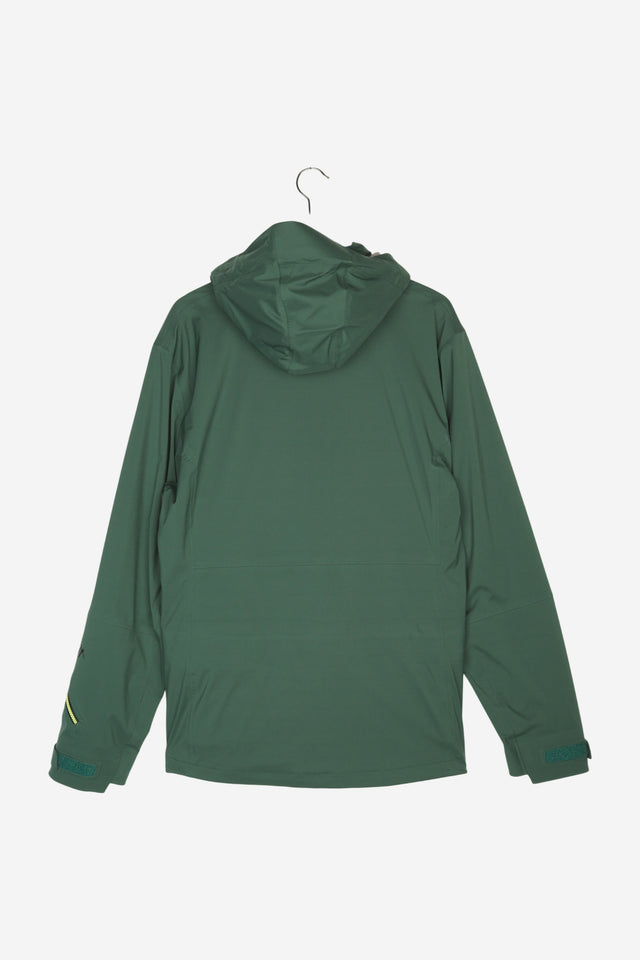 Regenjacke für Herren