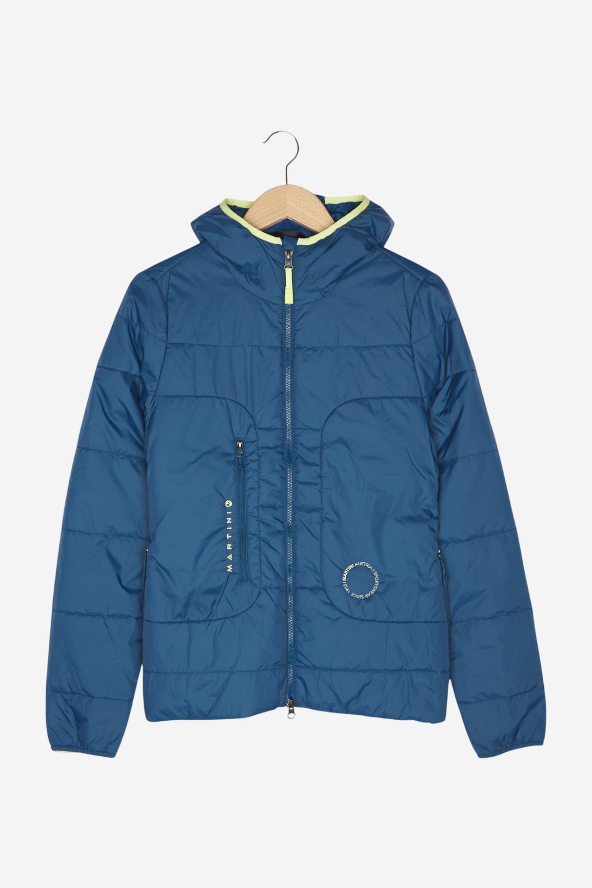 Isolationsjacke für Damen