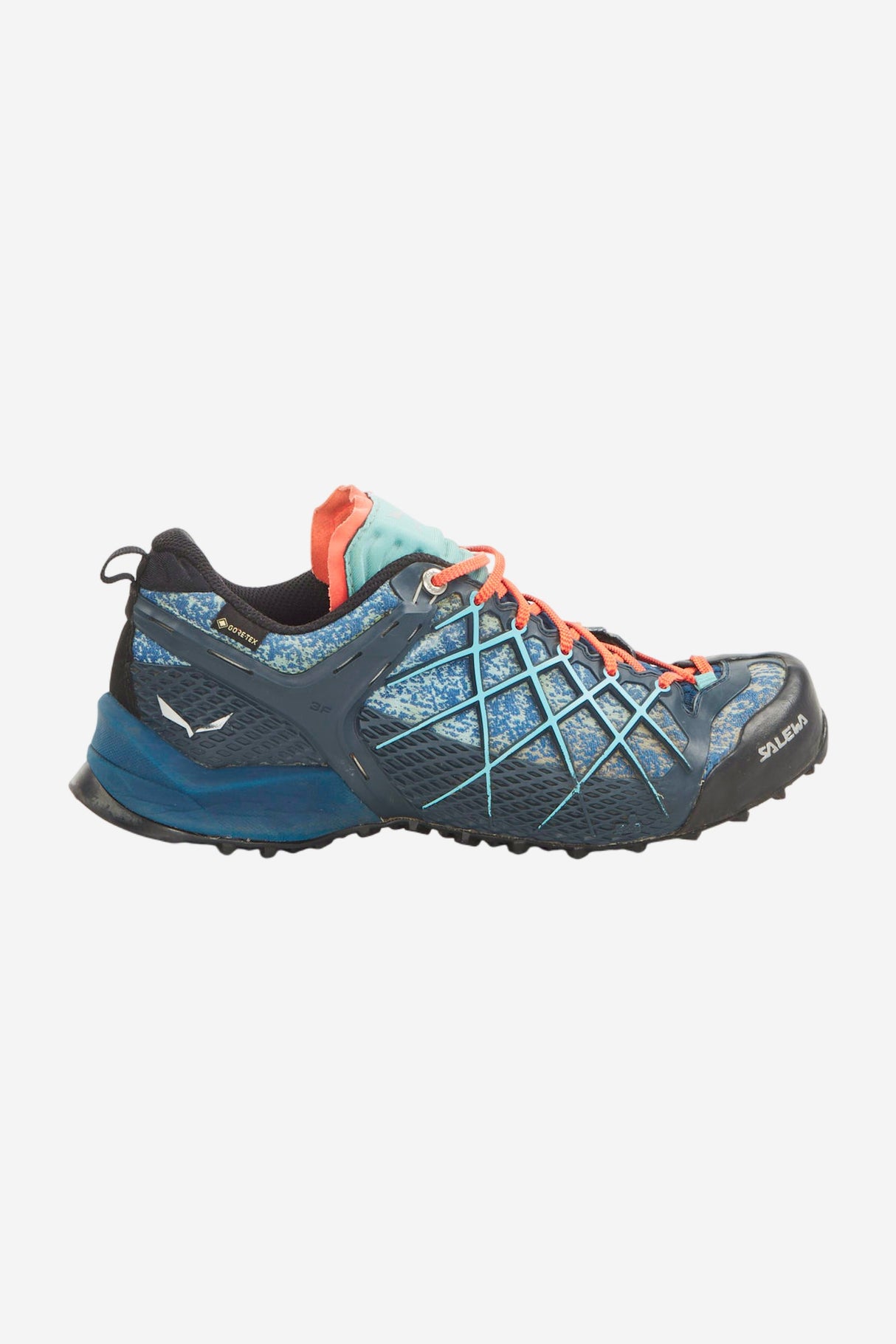Wanderschuhe für Damen