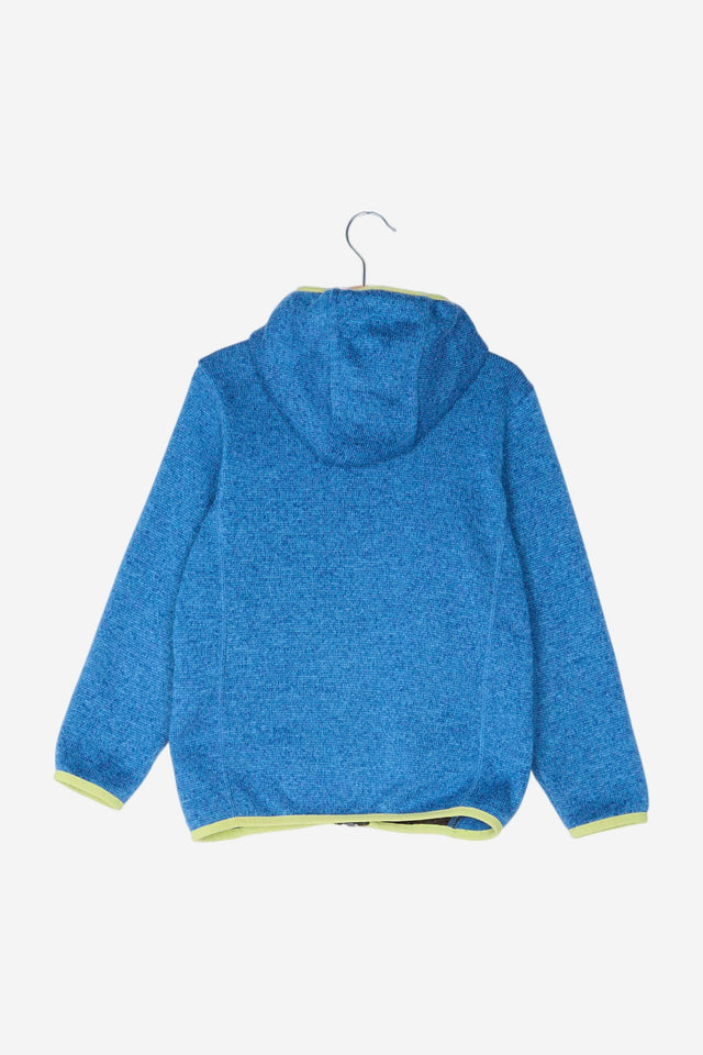 Fleecejacke für Kinder