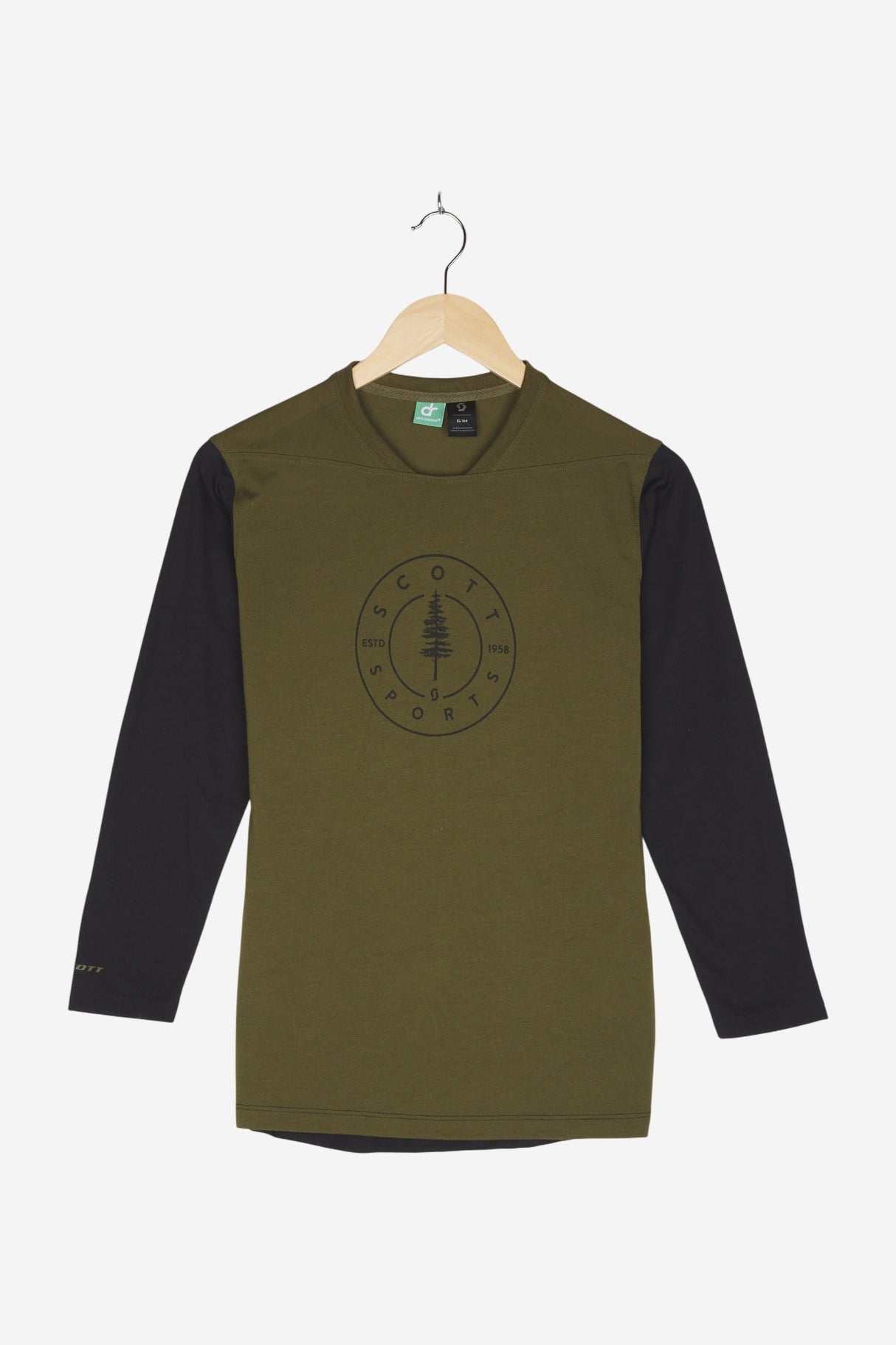 Longsleeve für Kinder