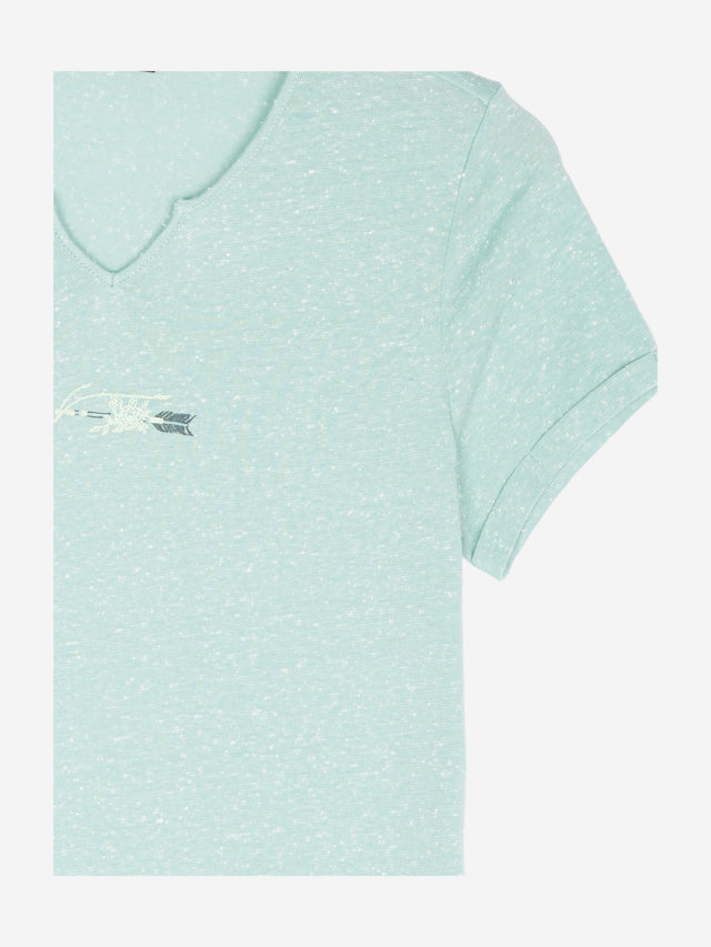 T-Shirt für Damen