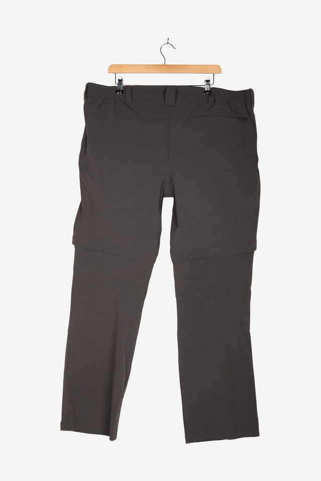 Zip Off Hose für Herren