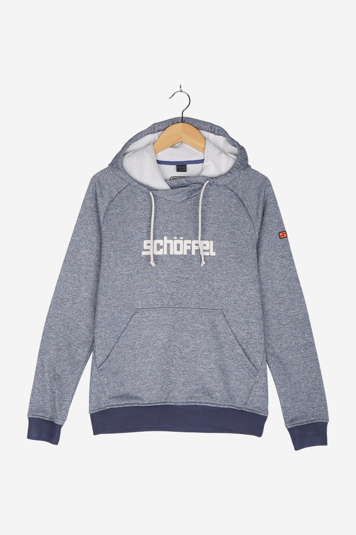 Hoodie für Damen