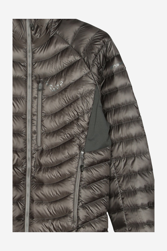 Daunenjacke für Herren