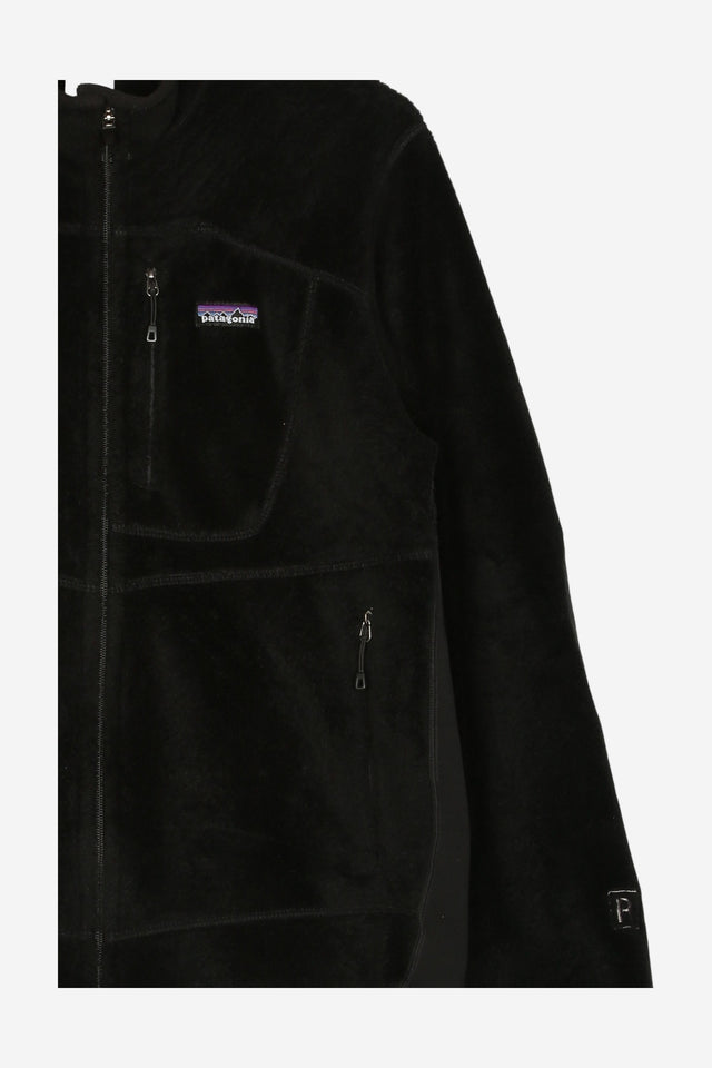 Fleecejacke für Herren