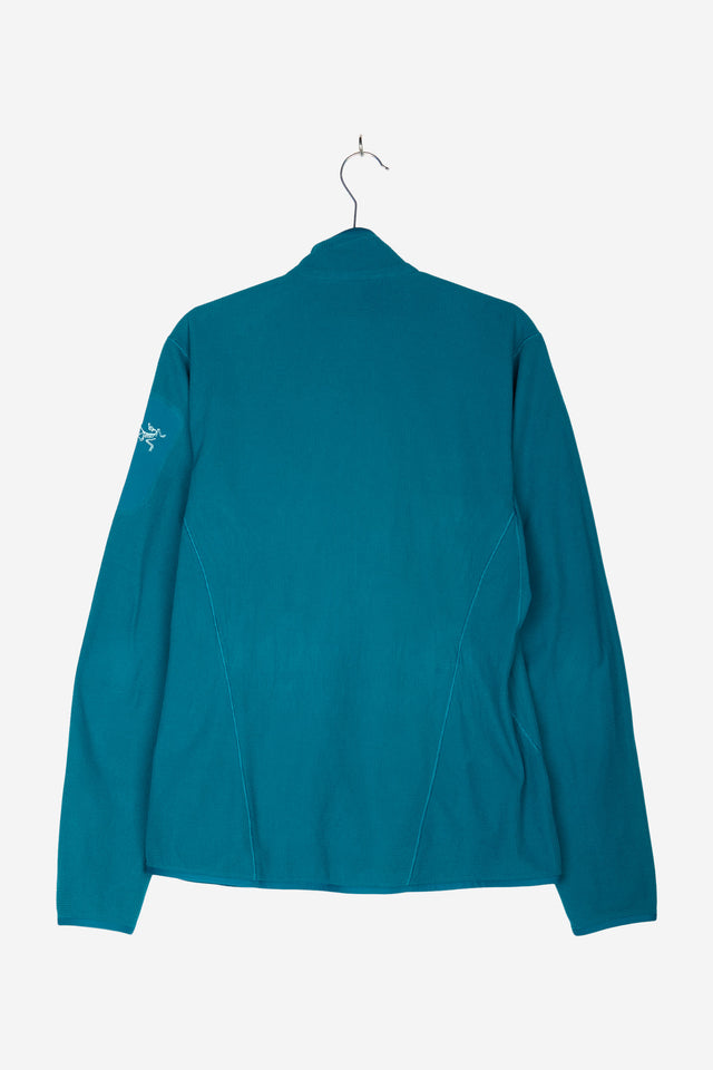 Fleecejacke für Damen