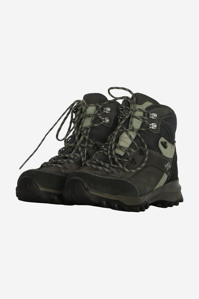 Wanderschuhe für Damen