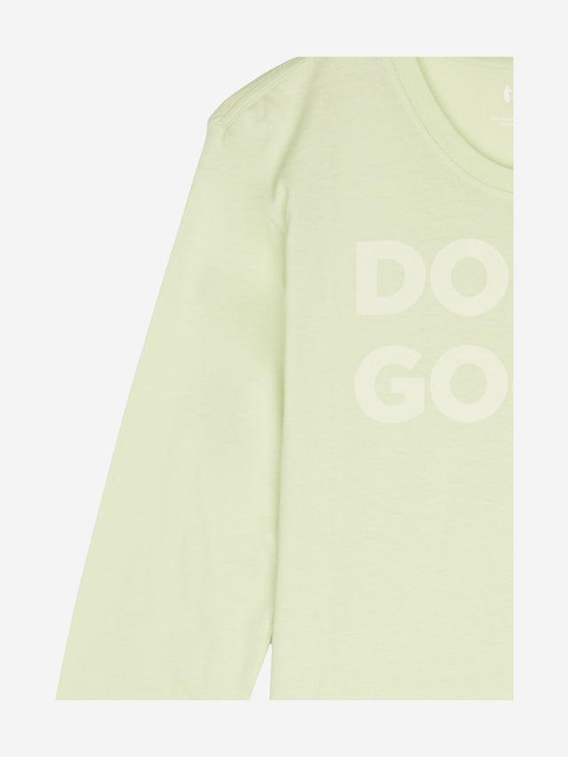 Longsleeve für Damen