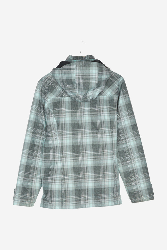 Doppeljacke für Damen