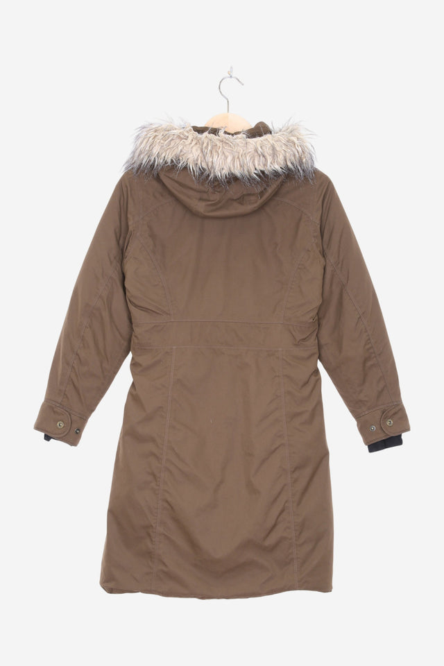 Winterjacke für Damen