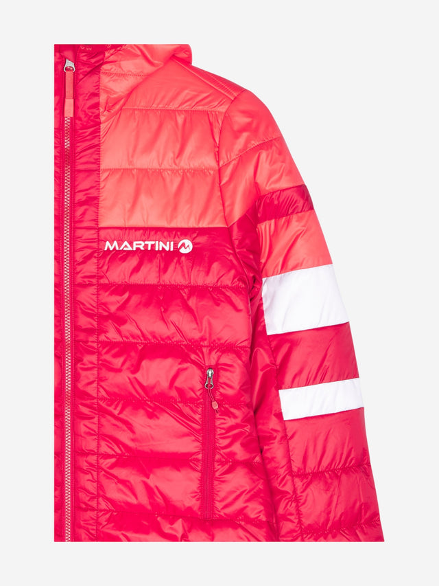 Isolationsjacke für Damen