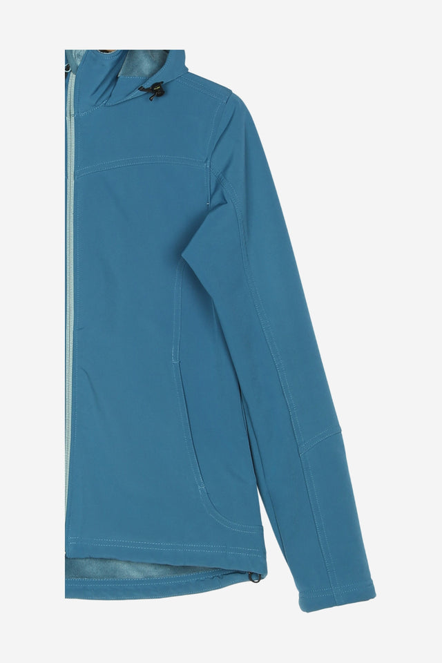 Softshelljacke für Damen