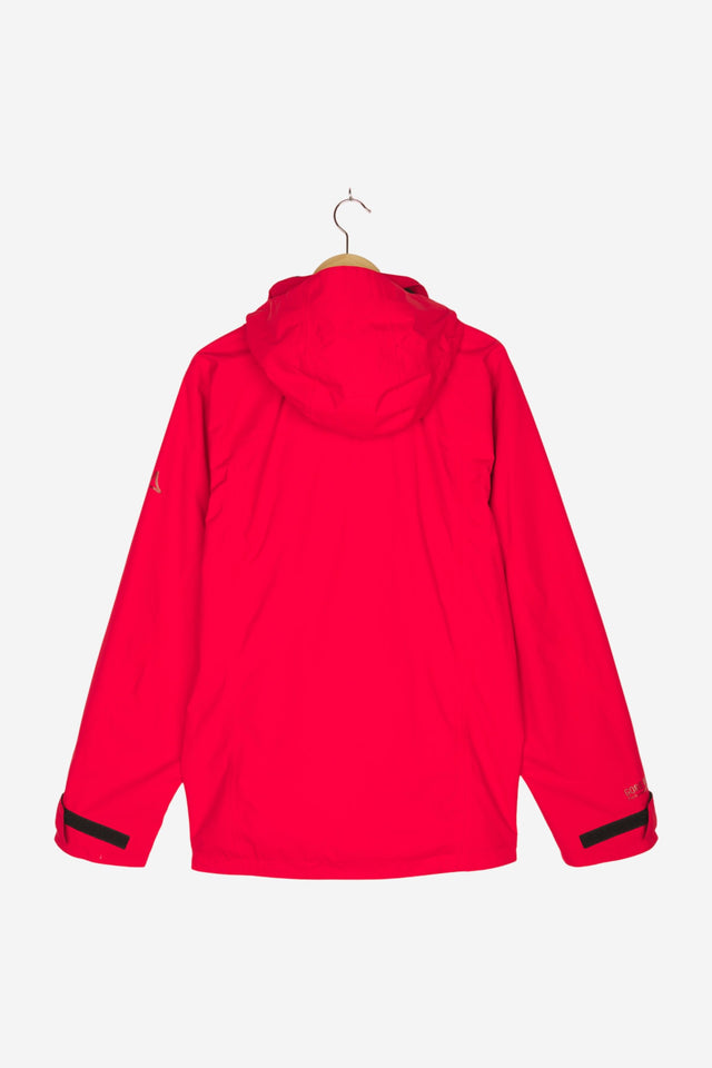 Regenjacke mit GORE-TEX für Damen