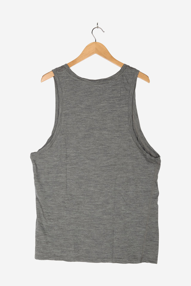 T-Shirt Merino für Herren