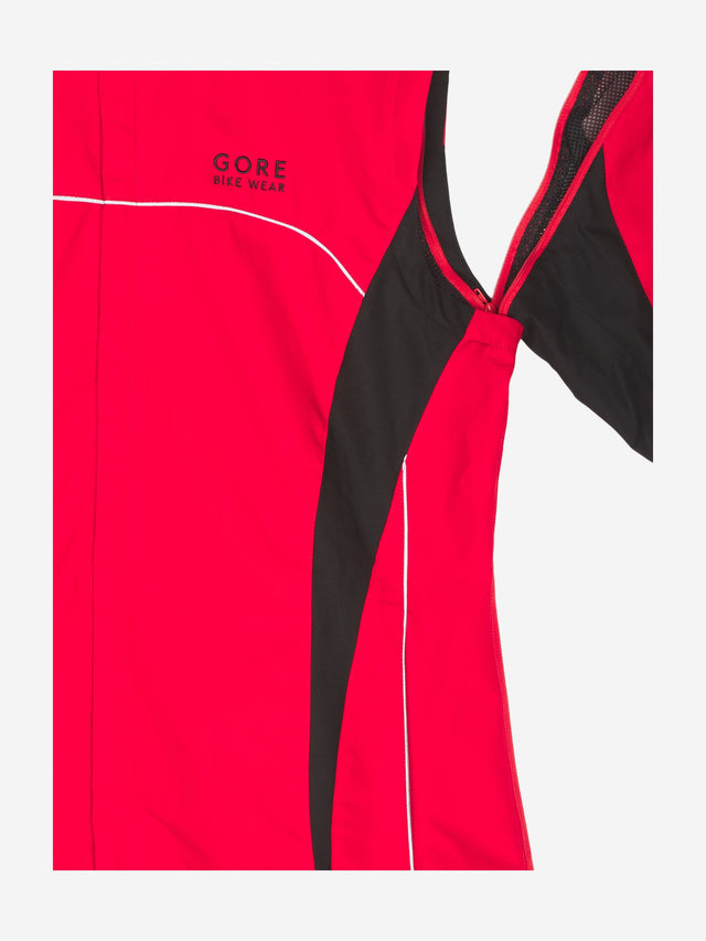 Fahrradjacke für Damen