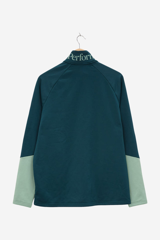 Fleecejacke für Herren