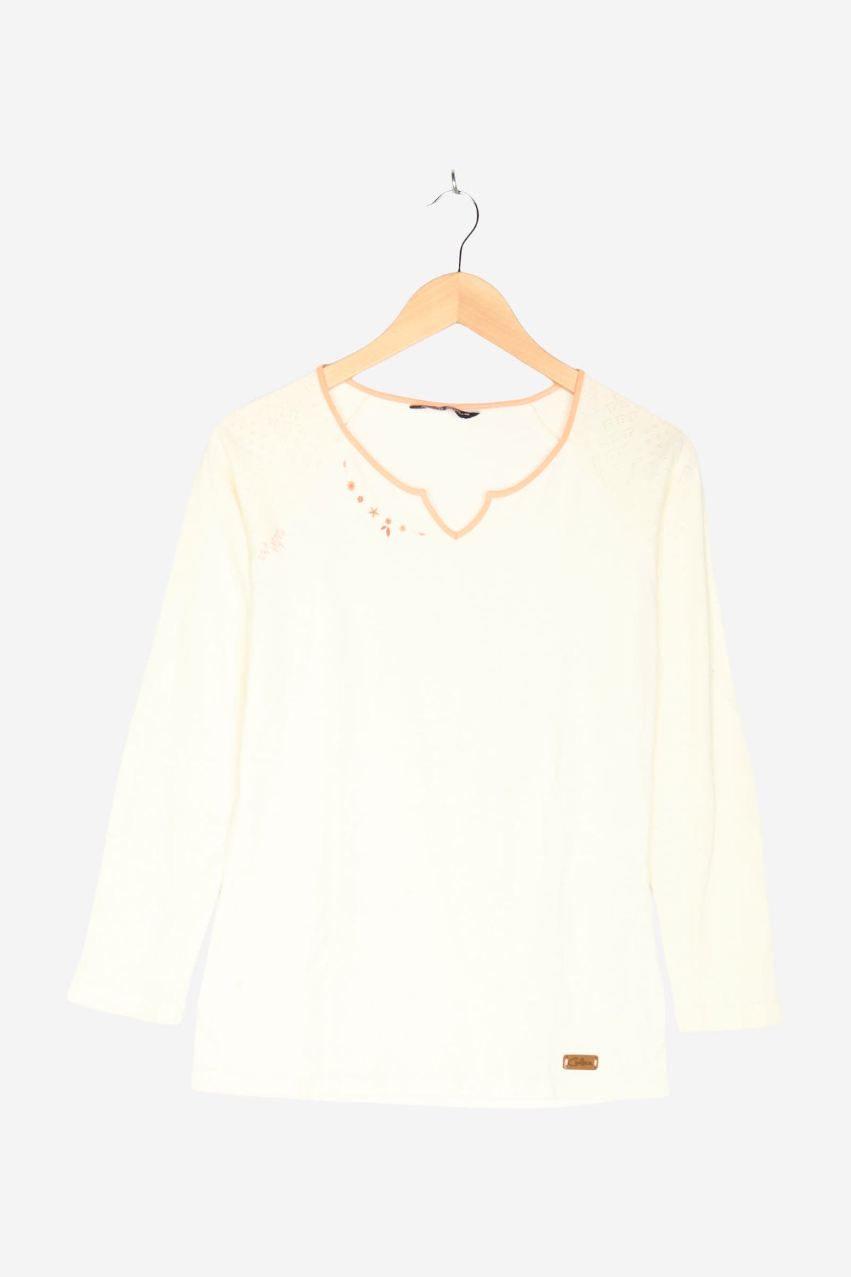 Longsleeve für Damen