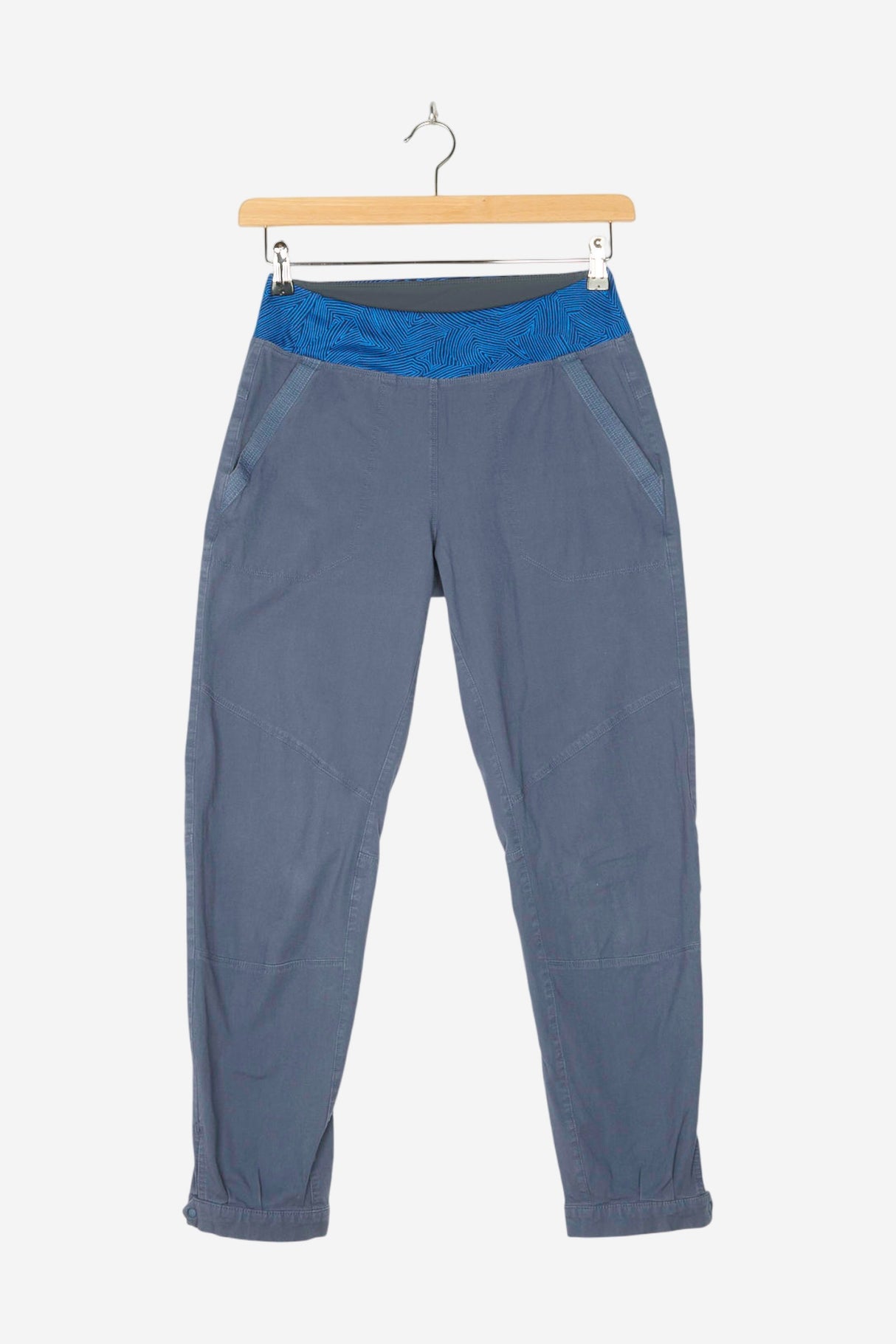 Kletterhose für Damen