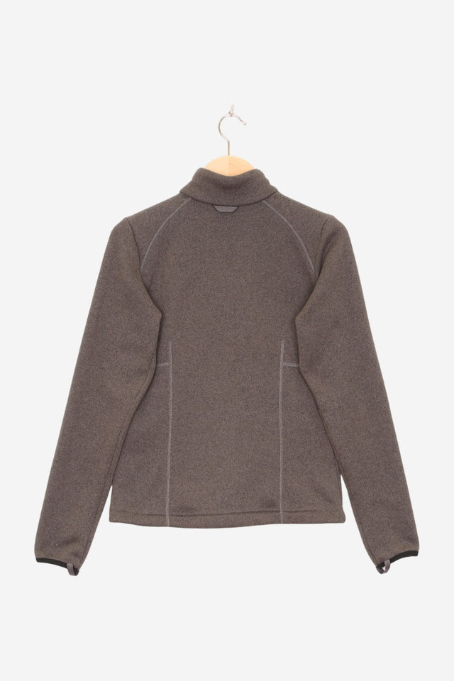 Fleecejacke für Damen