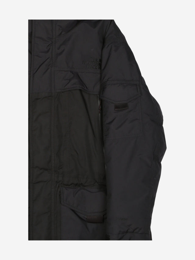 Daunenjacke für Herren