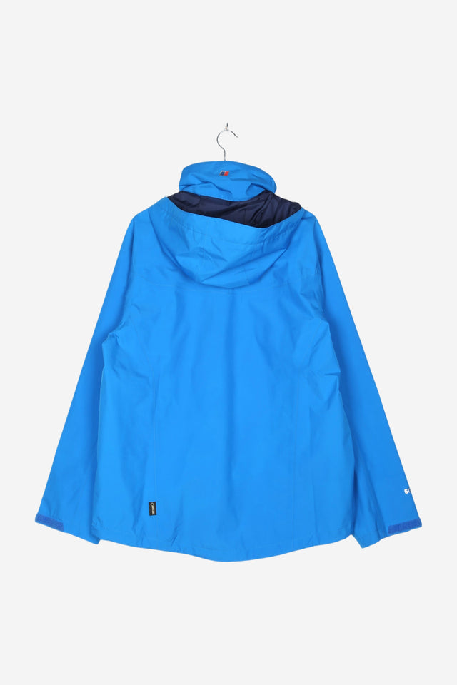 Regenjacke mit GORE-TEX für Herren