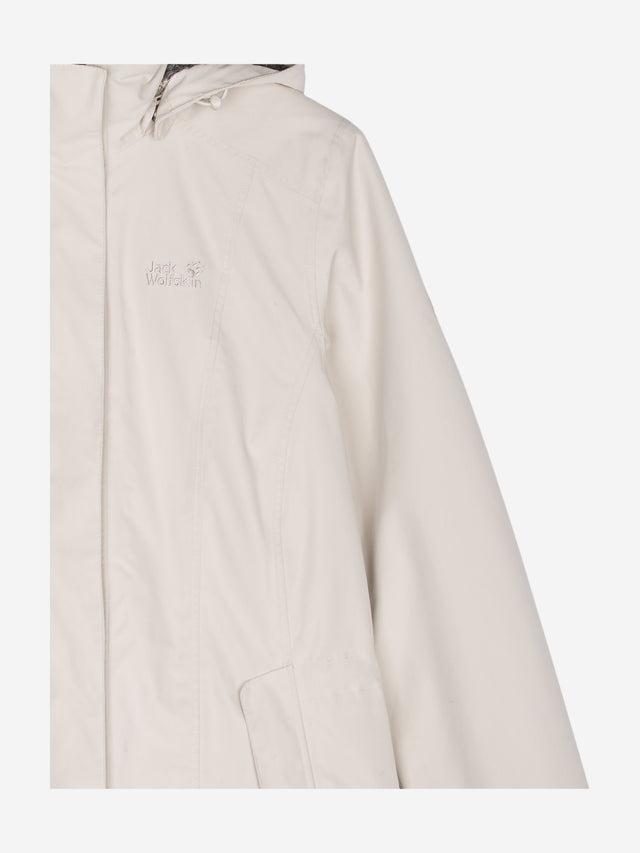 Winterjacke für Damen