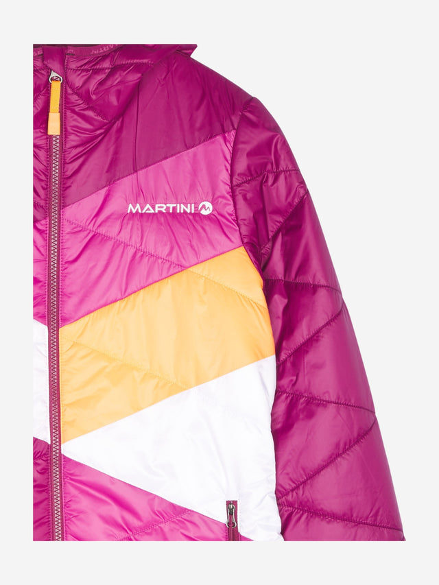 Isolationsjacke für Damen
