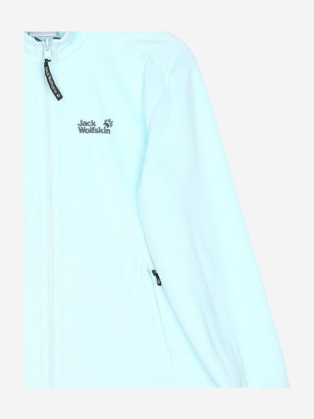 Fleecejacke für Damen