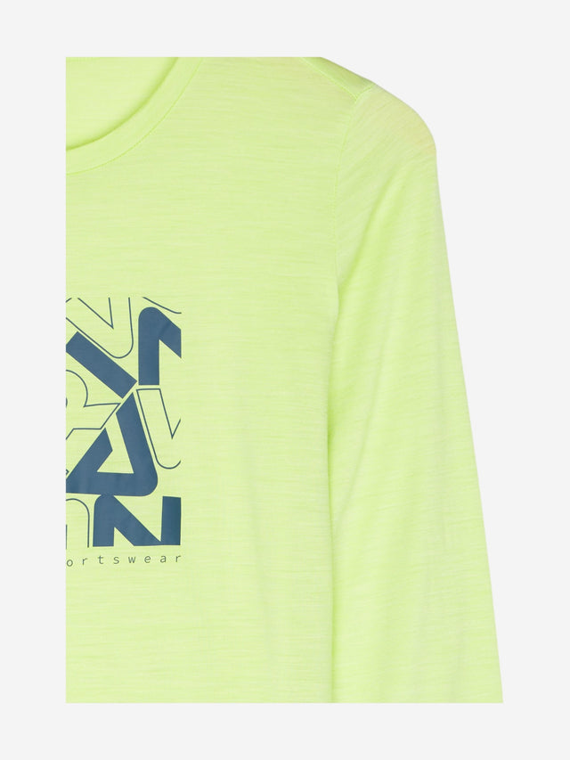 Longsleeve für Damen