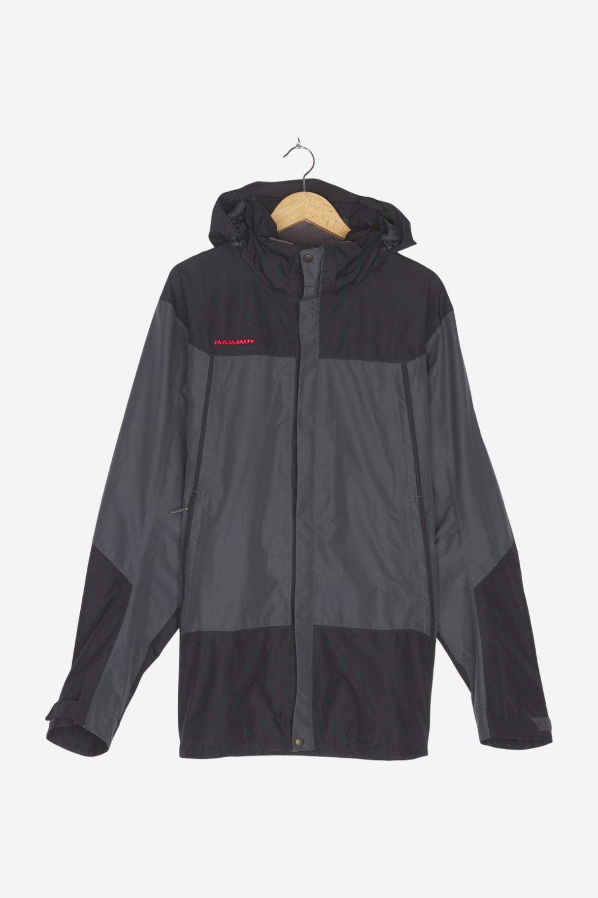 Regenjacke mit GORE-TEX für Herren