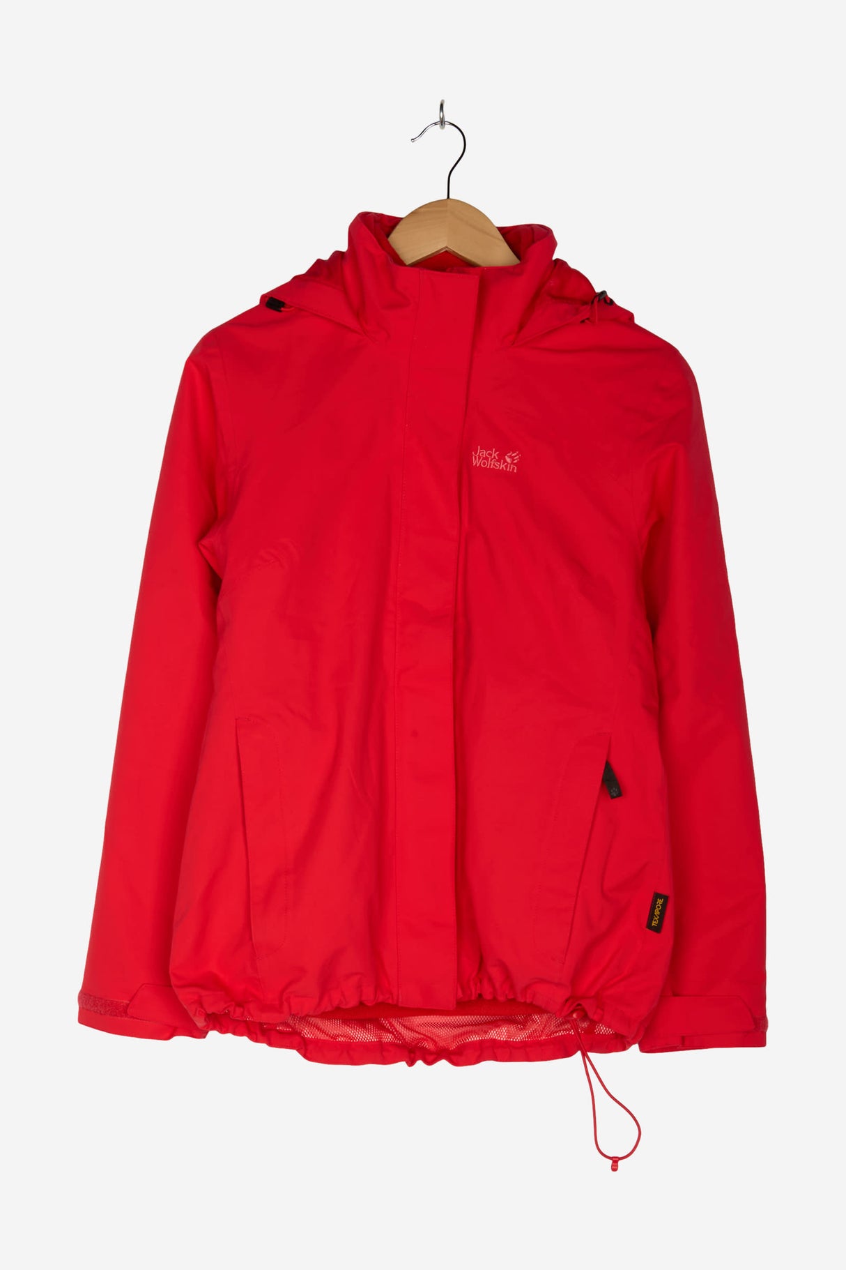 Doppeljacke für Damen