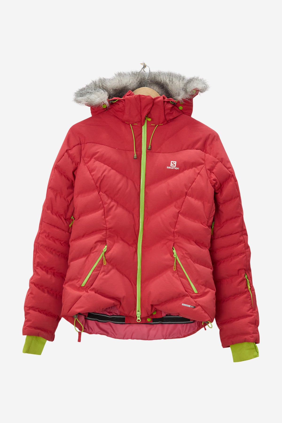 Skijacke für Damen