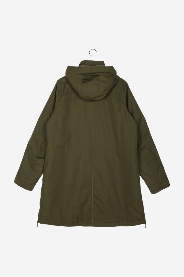 Winterjacke für Damen