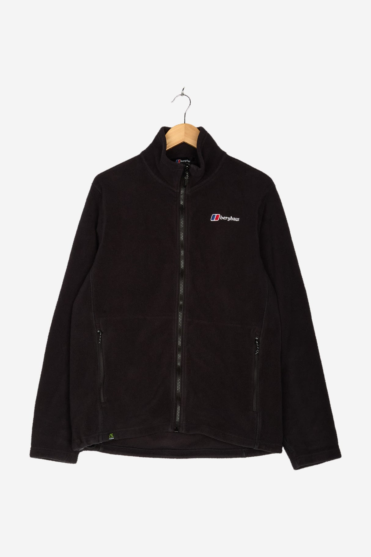 Fleecejacke für Herren
