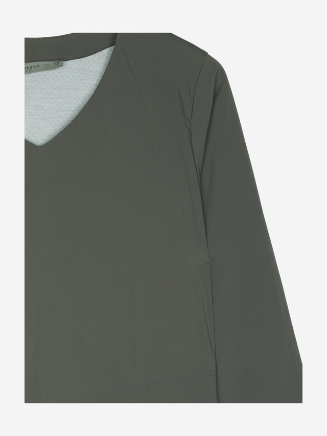 Longsleeve für Damen