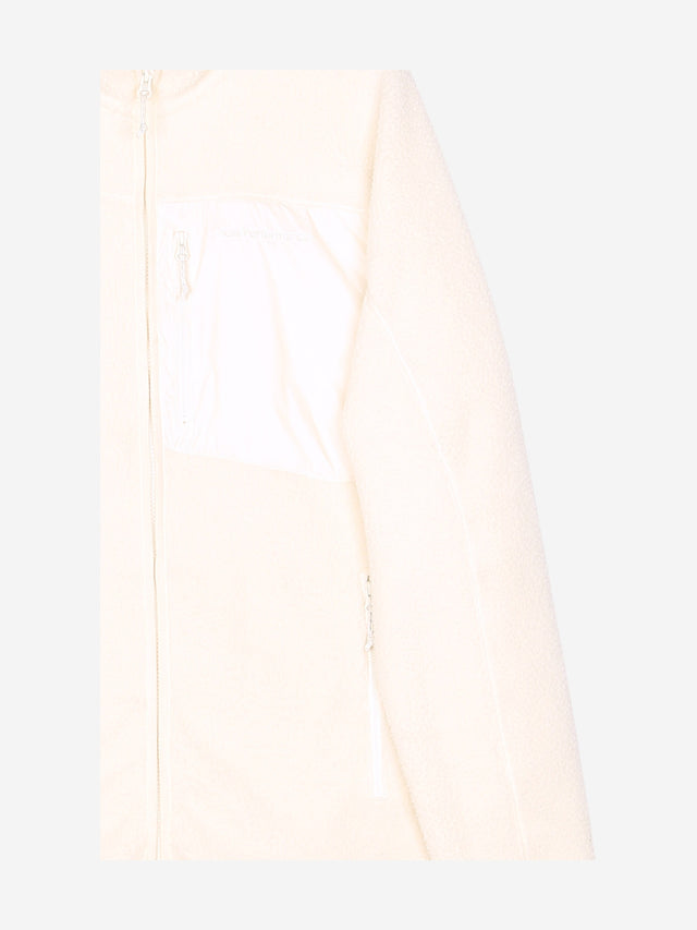 Fleecejacke für Damen
