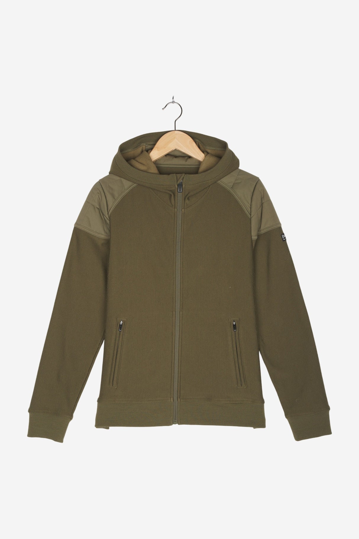 Fleecejacke für Damen