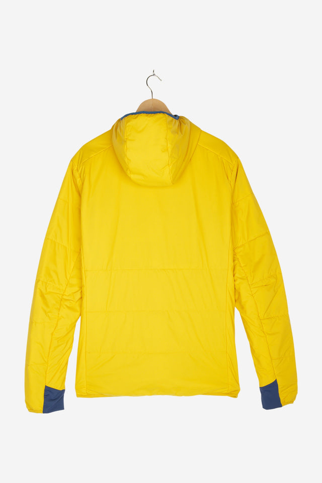 Isolationsjacke für Herren