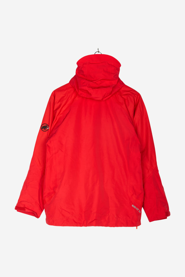 Regenjacke mit GORE-TEX für Damen