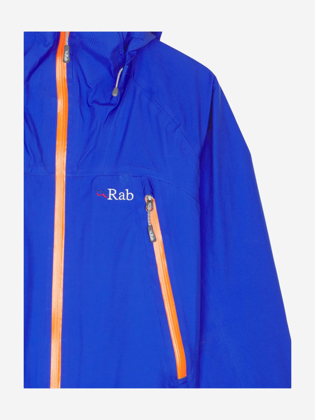 Regenjacke für Herren