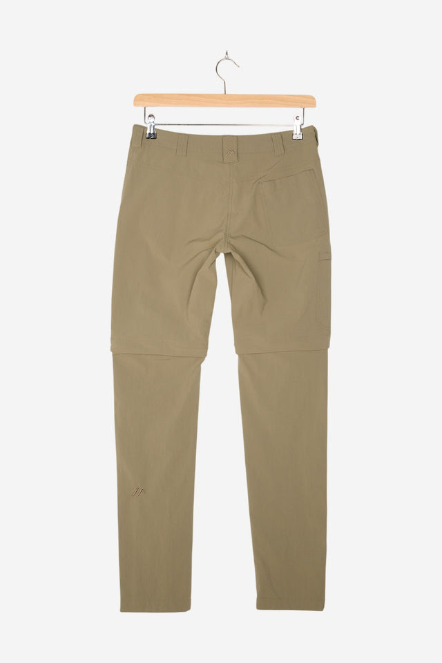 Zip Off Hose für Damen