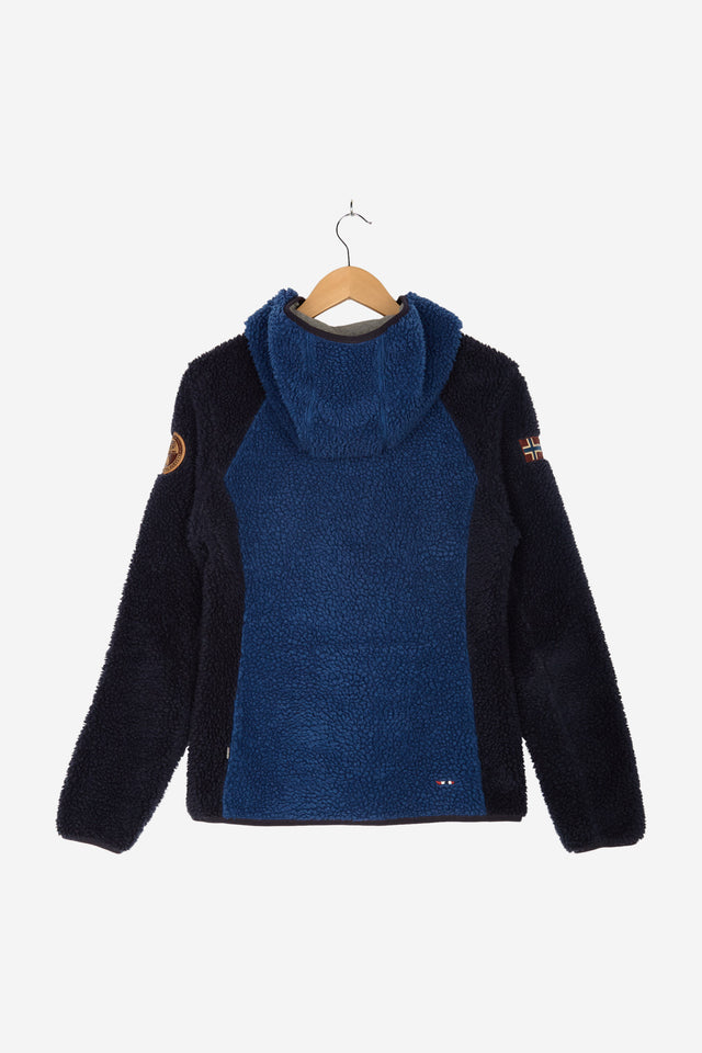 Fleecejacke für Herren