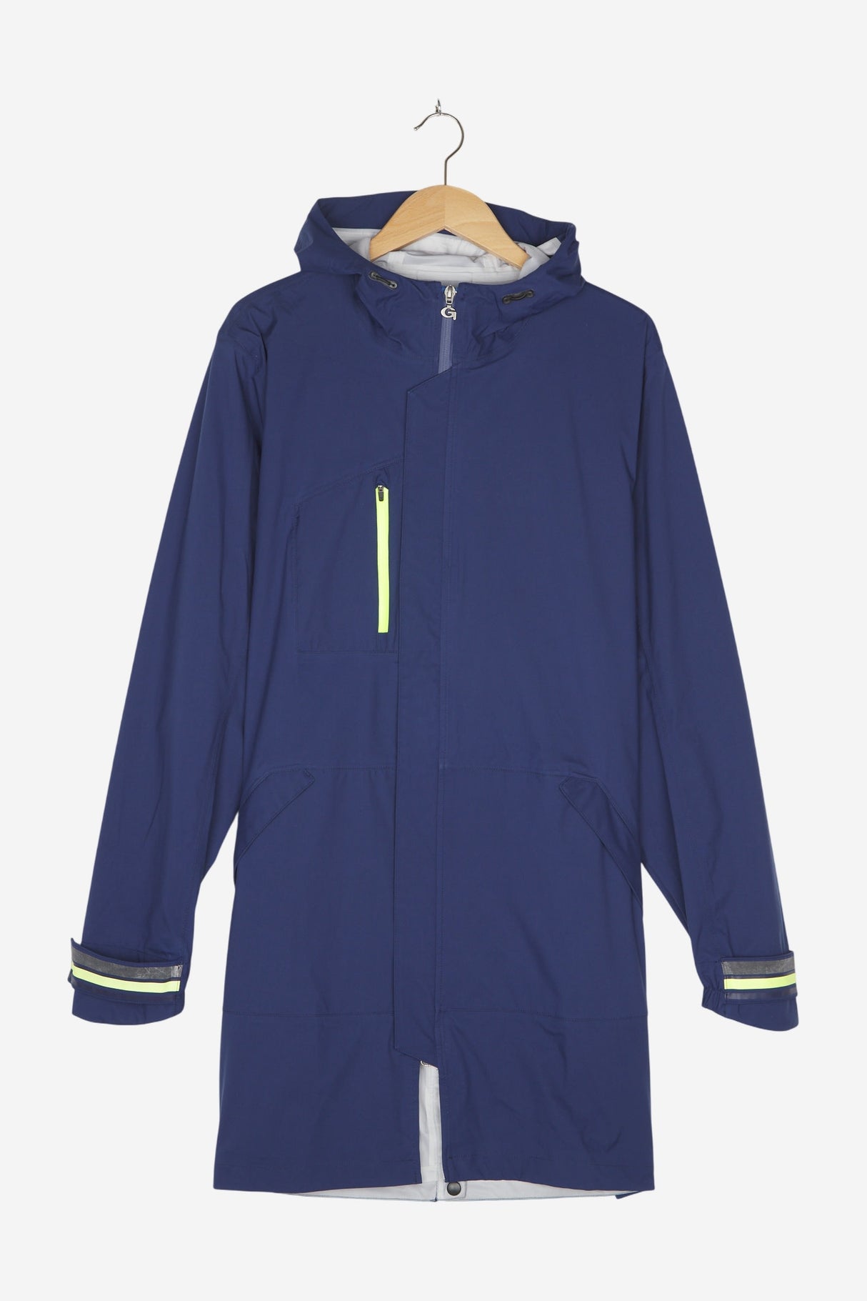 Regenjacke für Herren