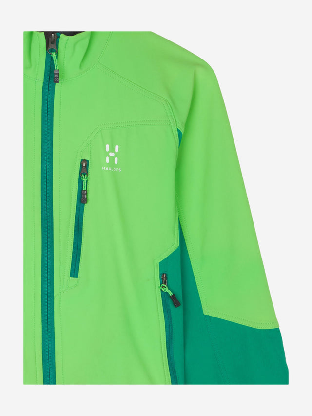 Softshelljacke für Damen