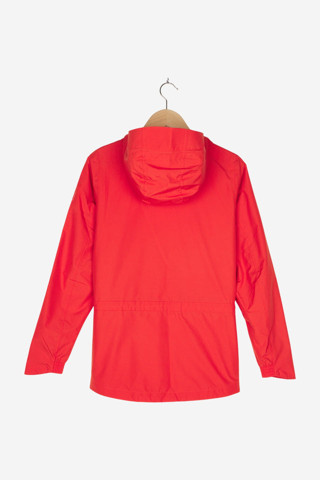 Regenjacke für Damen