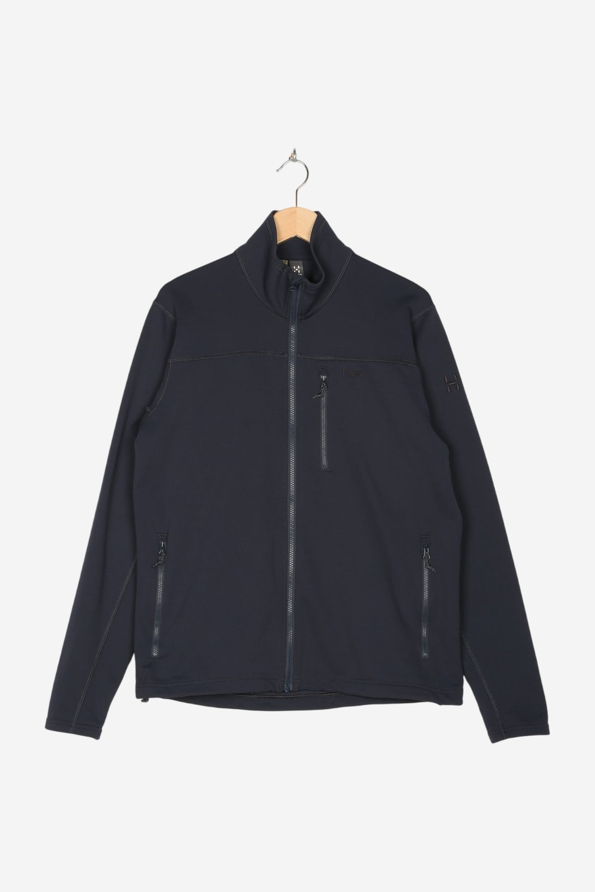 Fleecejacke für Herren