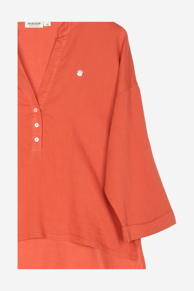 Bluse für Damen